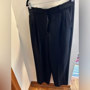 Wilfred black dress pants- never worn!